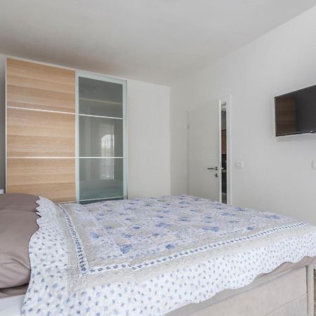 Apartmani Natalija1 Porec Room photo