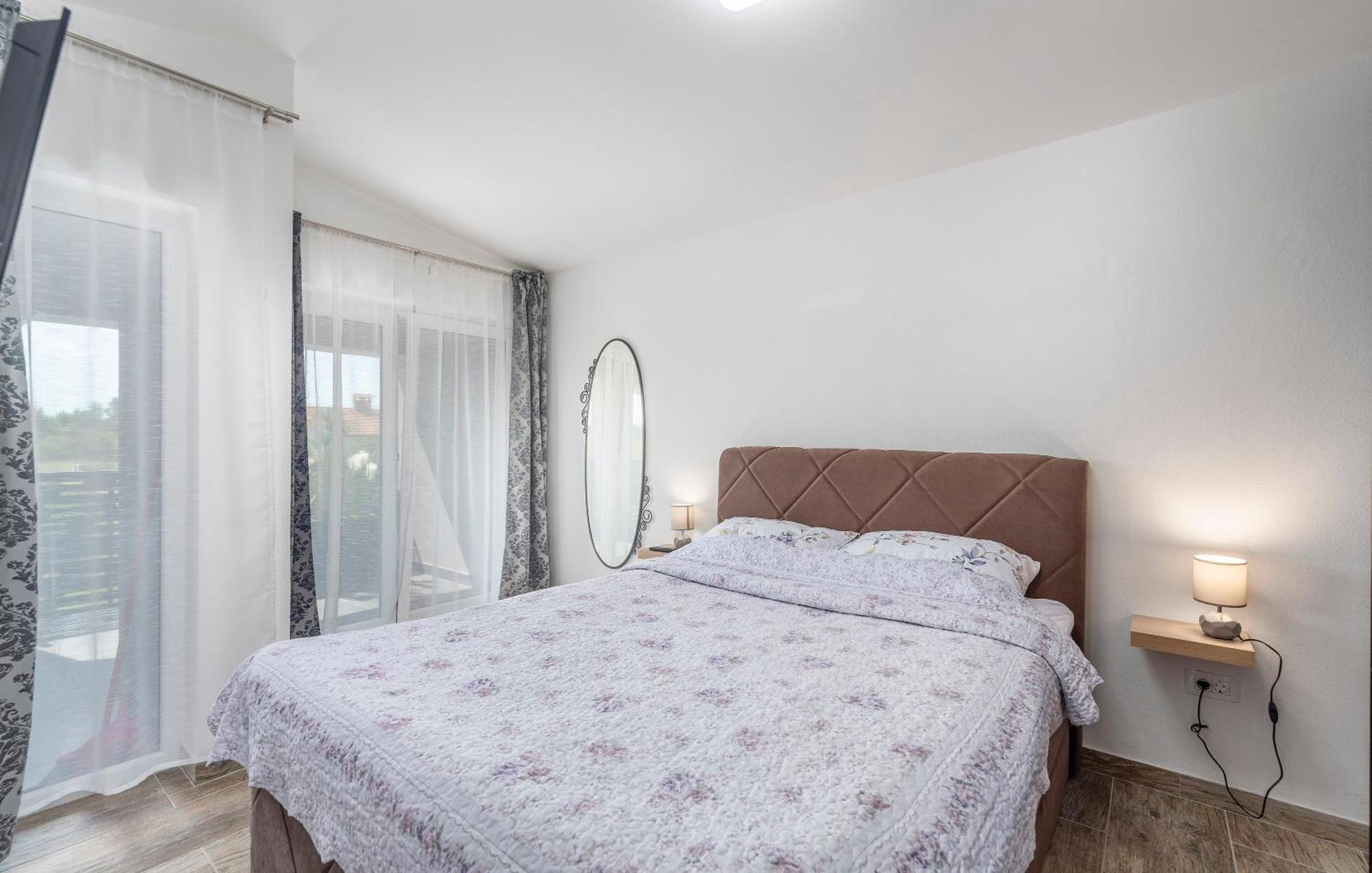 Apartmani Natalija1 Porec Room photo